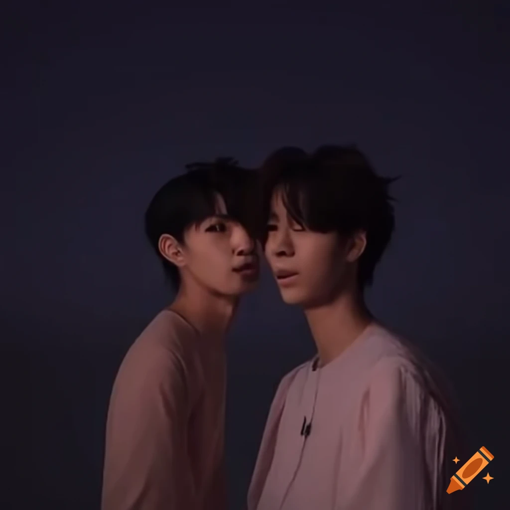 Aykay x Taekook