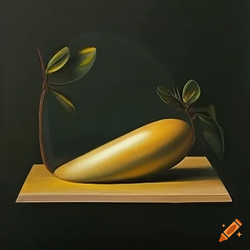 Abstract text on philosophical syllogism on Craiyon