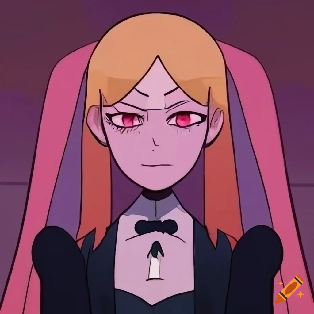 Stanislaw Wyspianski goth Mari kitagawa Steven Universe