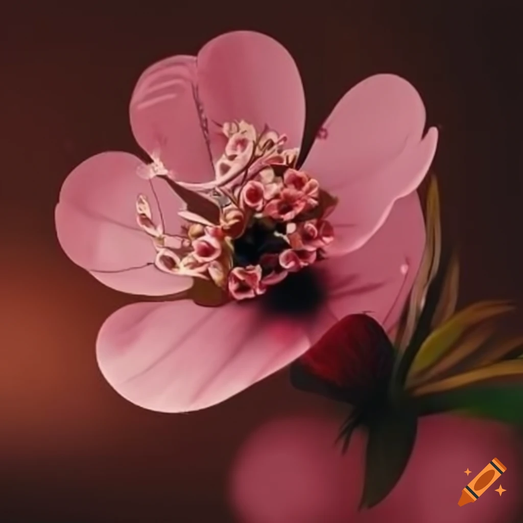 Manuka plant