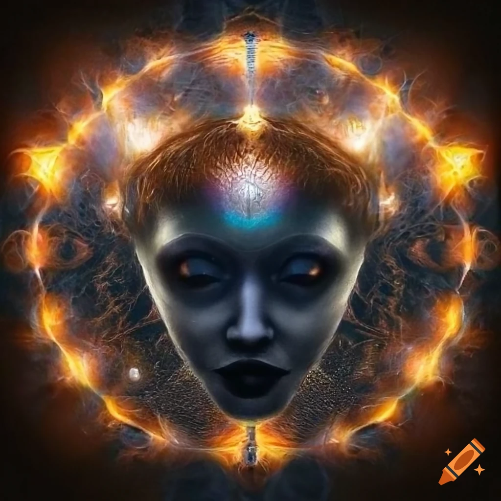 Philosophical syllogism on eternal being, temporary existence, and human questing for meaning