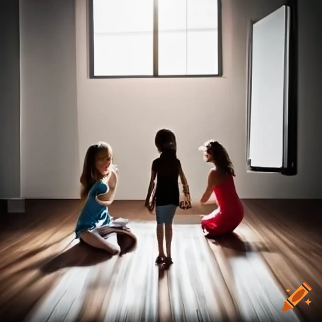 Psychology family therapy session on Craiyon