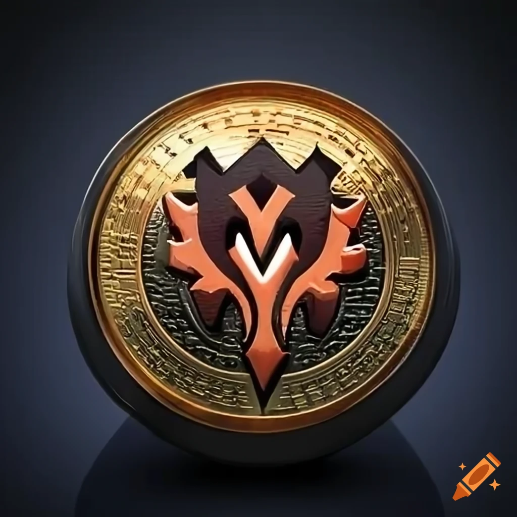Horde troll pumping crypto coin