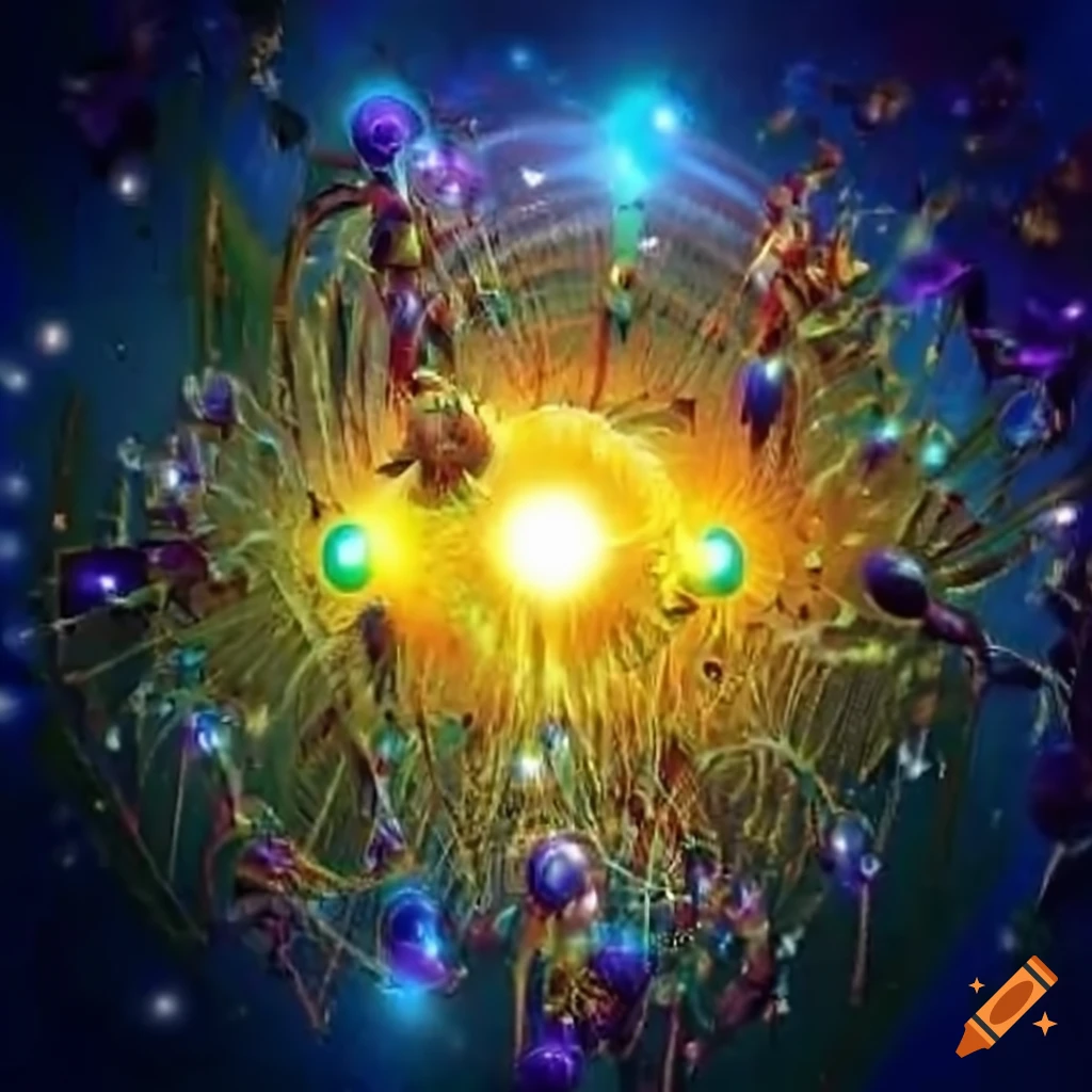 Abstract syllogism on transcendence