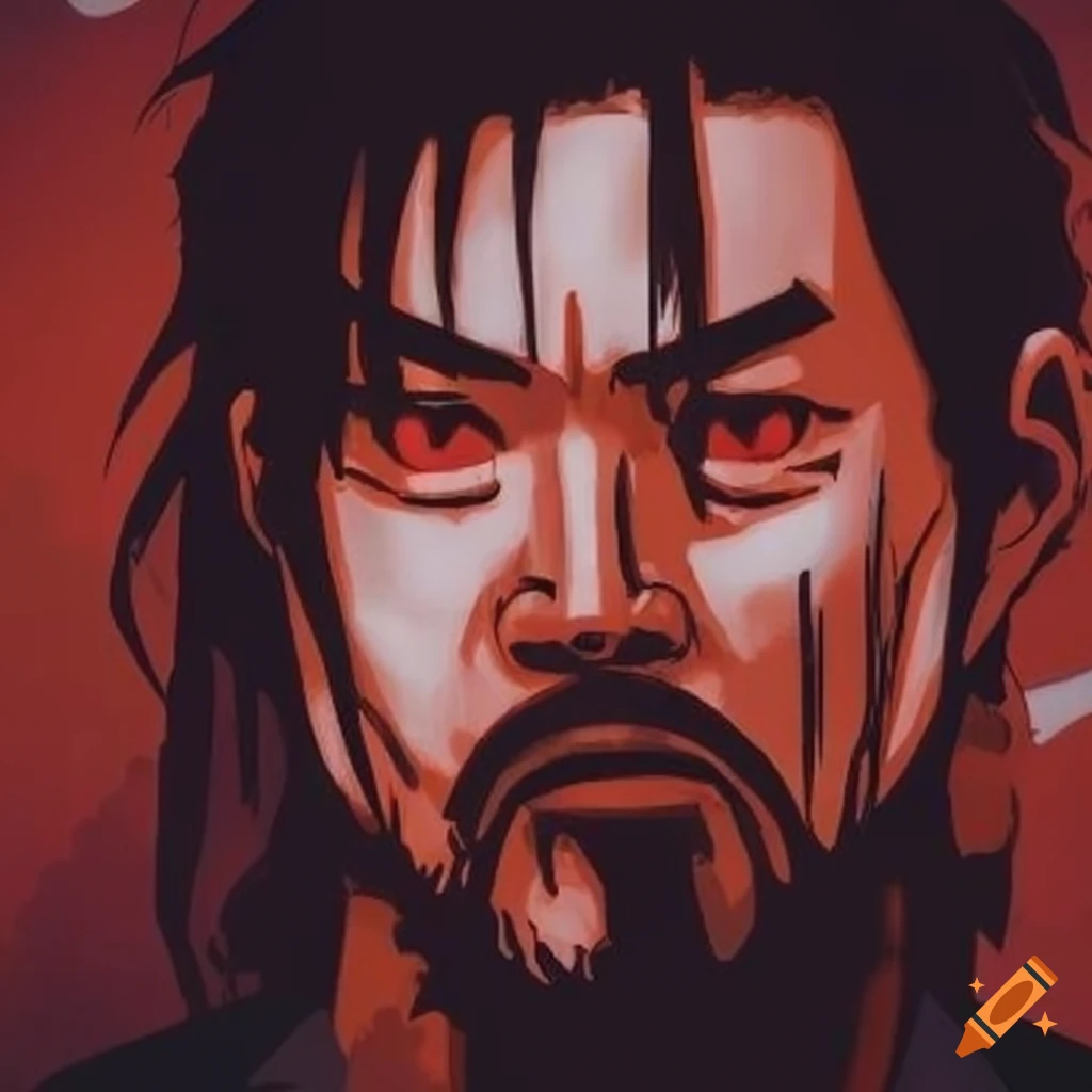 Zatoichi infographic