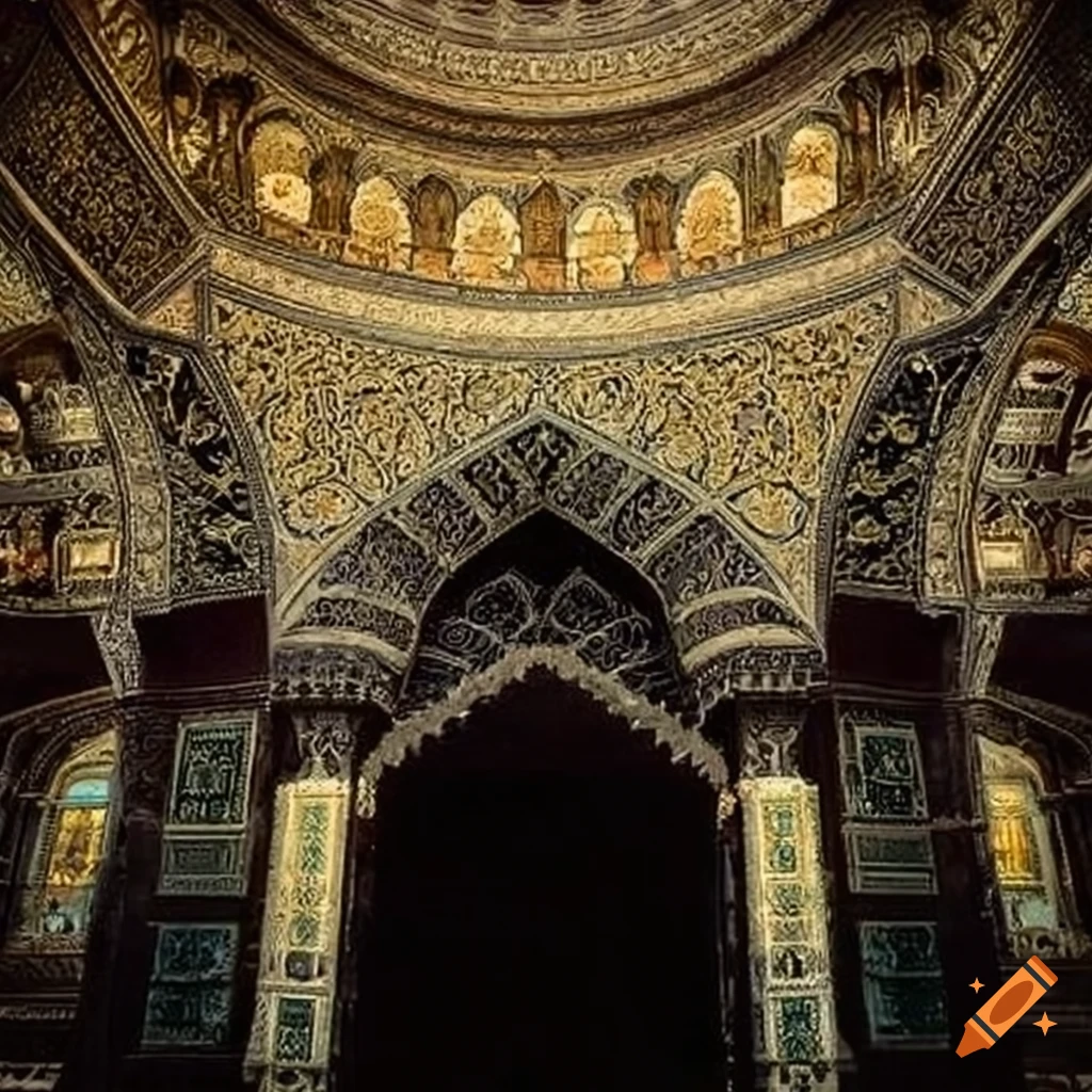 islam-is-a-religion-of-peace-on-craiyon