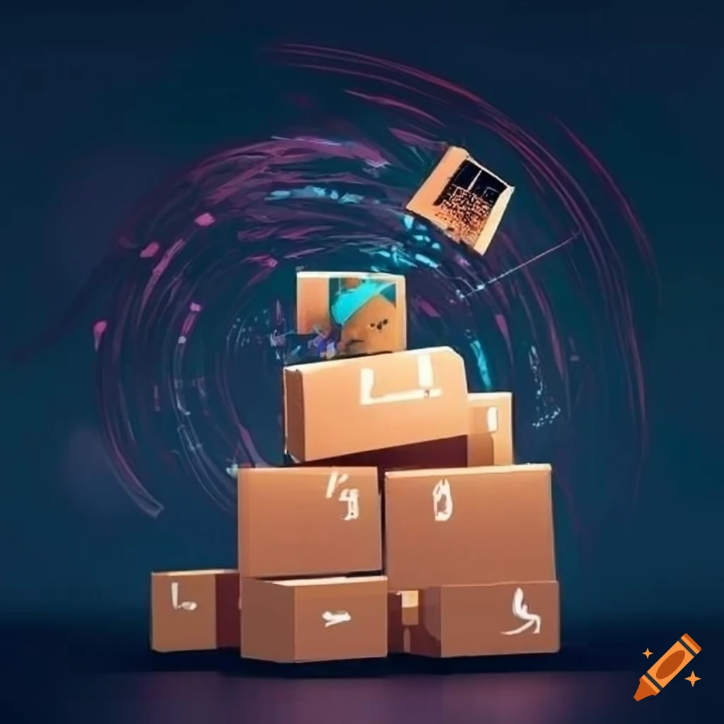 E-commerce owner shipping orders and invoicing 10 thousand reais per month