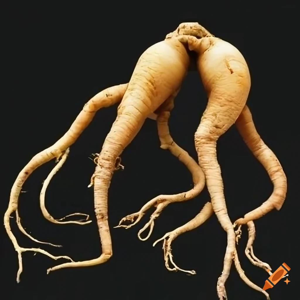 Siberian ginseng