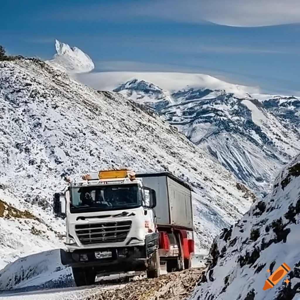Guidelines Issued for Winter Camp Owners and Drivers During Thunderstorms and Low Visibility