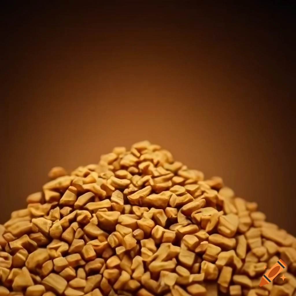 Fenugreek UHQ