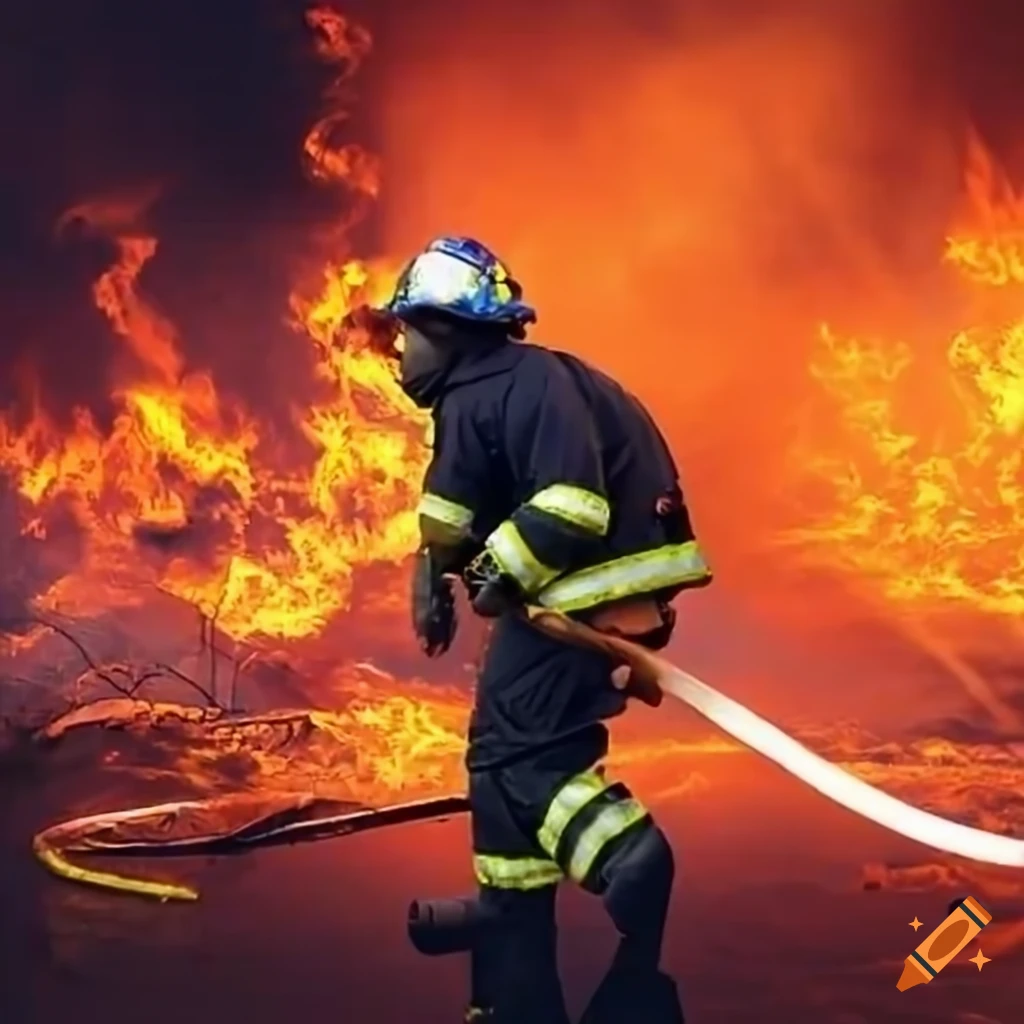 Tripura Fire & Emergency services Good morning