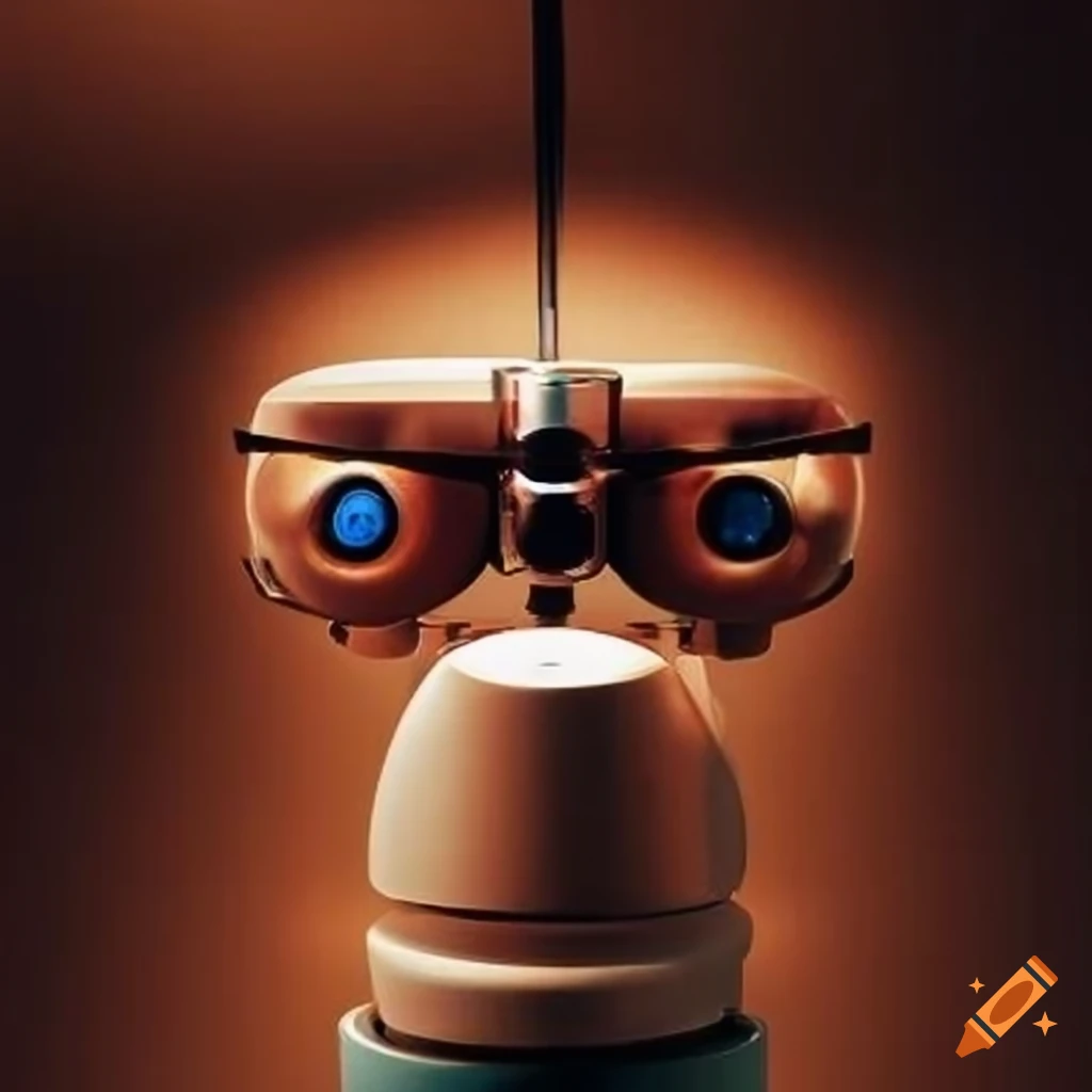 Ophthalmic microscope