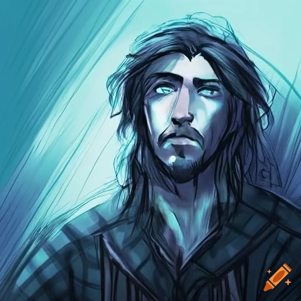 Character Description Of Arren Sawyer In A Wasteland Setting On Craiyon character-description-of-arren-sawyer-in-a-wasteland-setting-on-craiyon