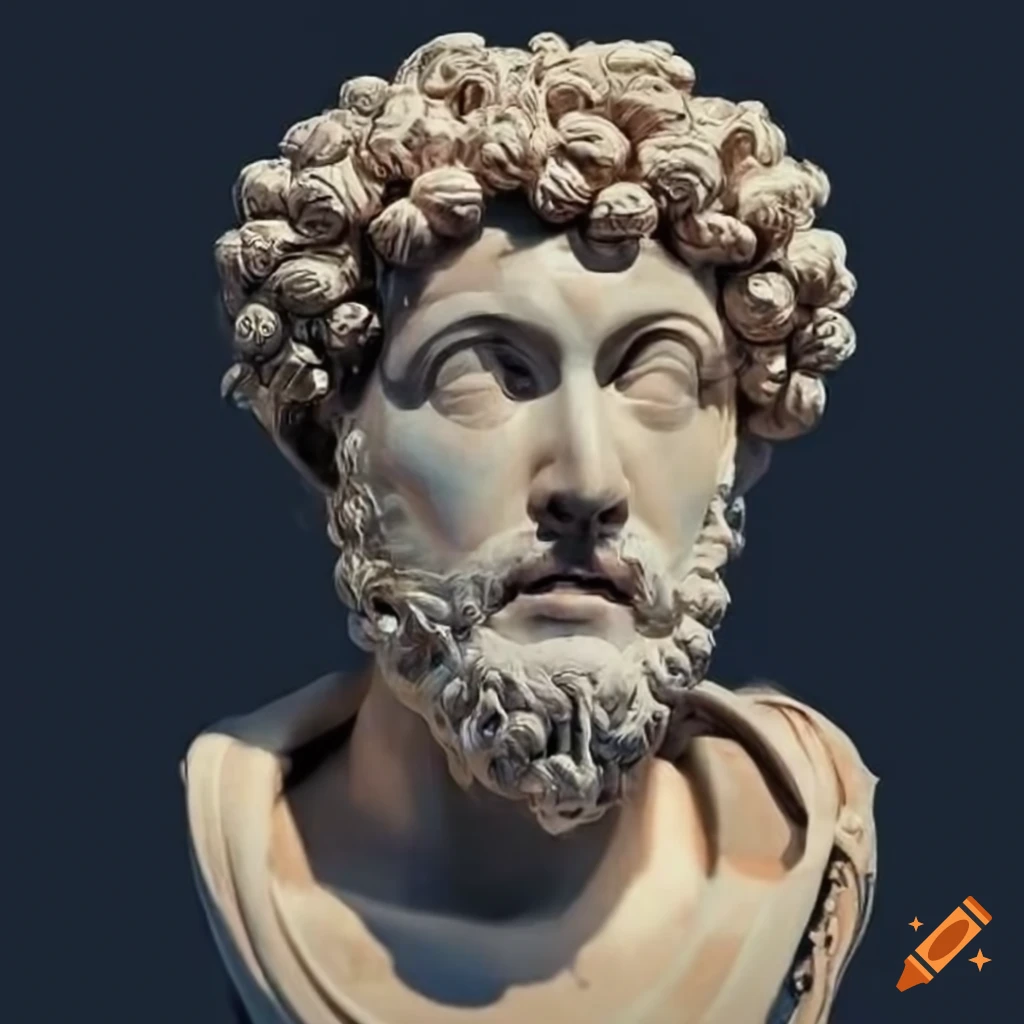 Marcus Aurelius statue