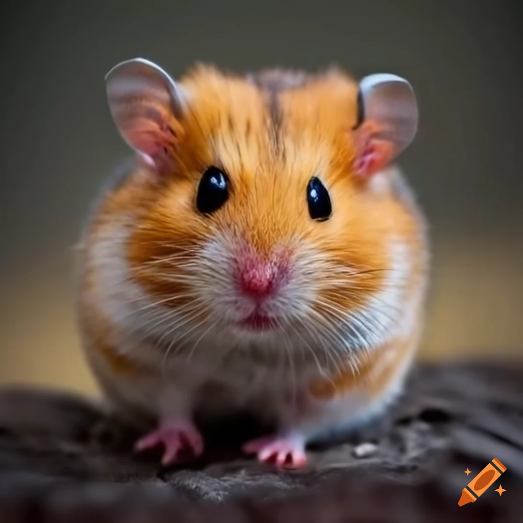 Hamster