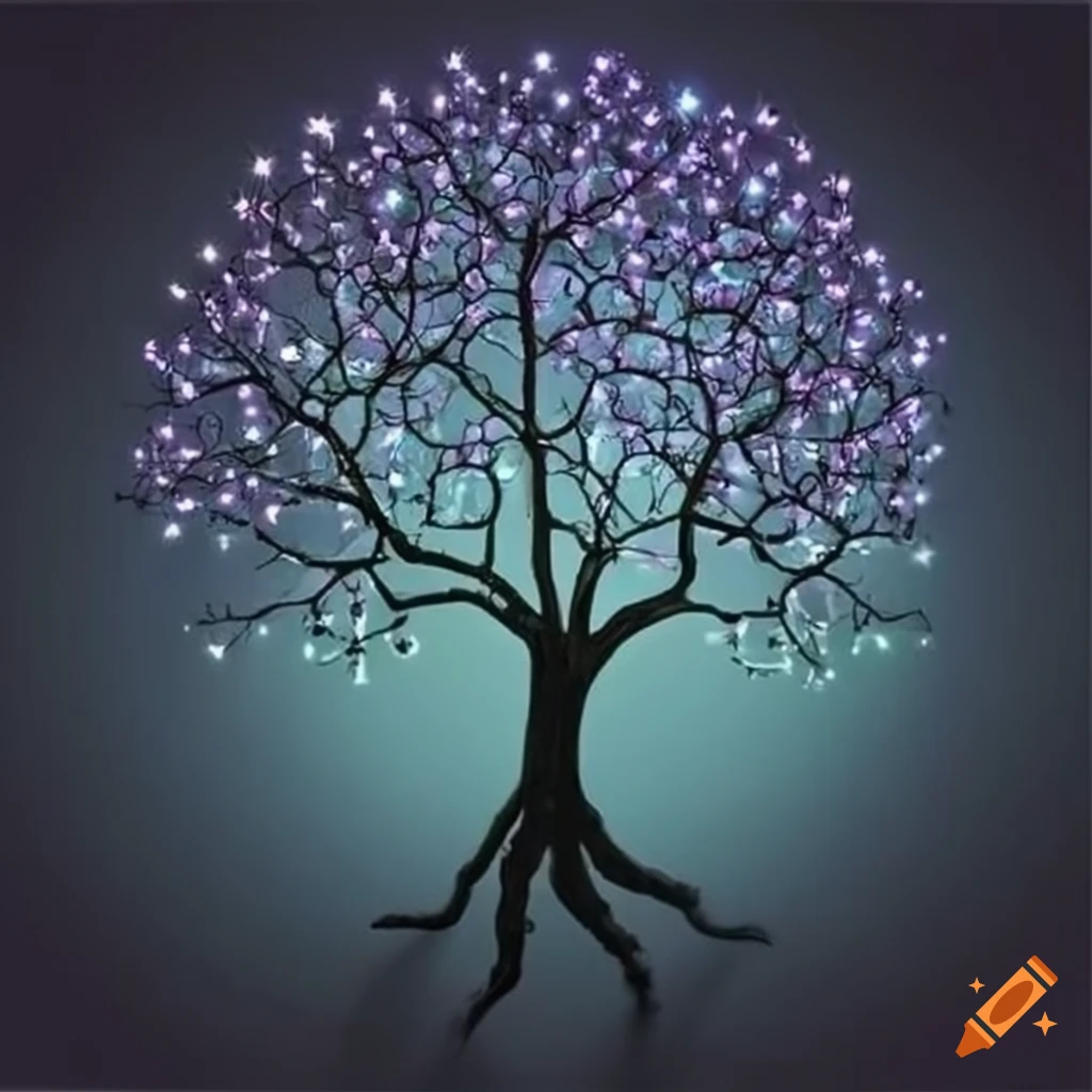 Molecular tree of life