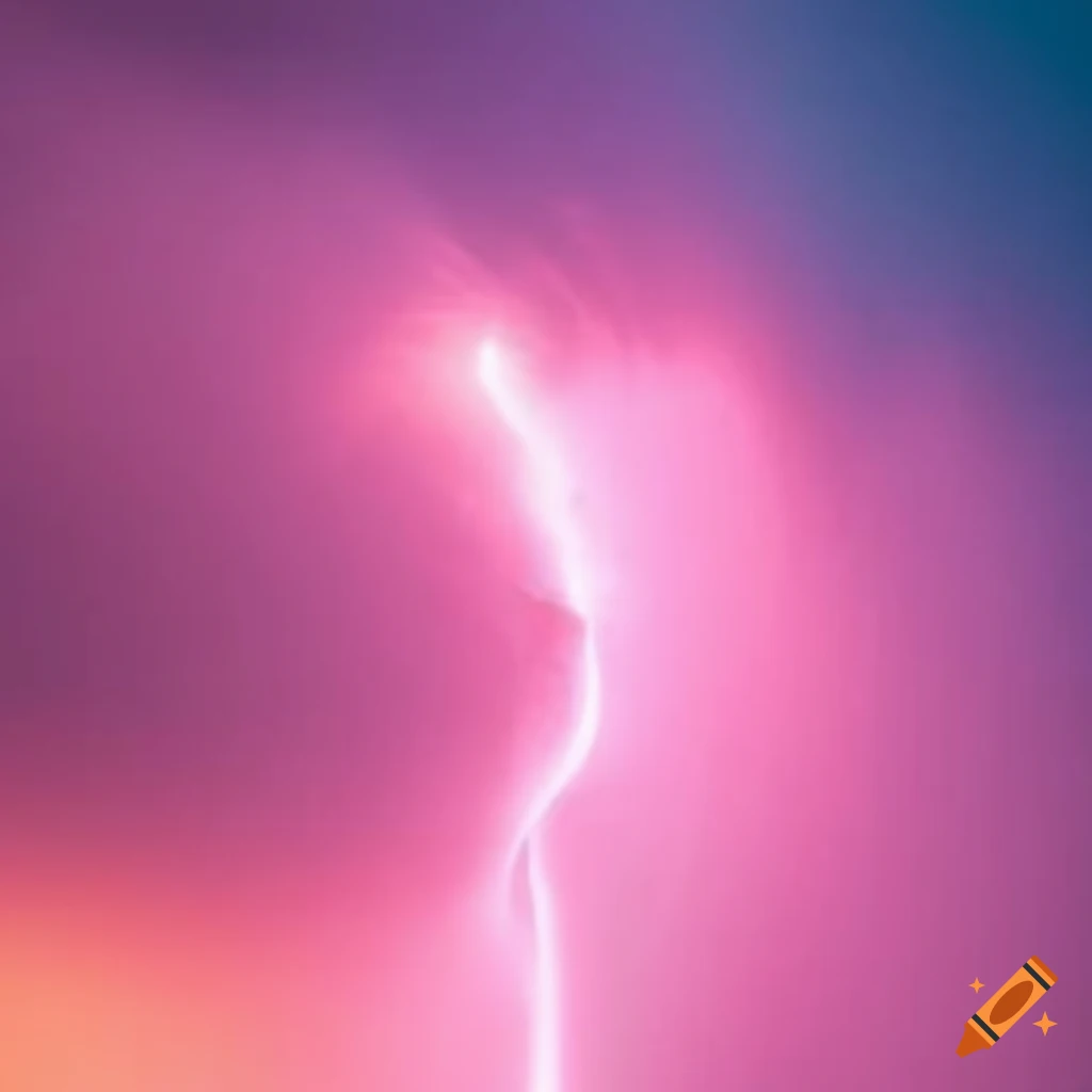 Gewitter im Auge