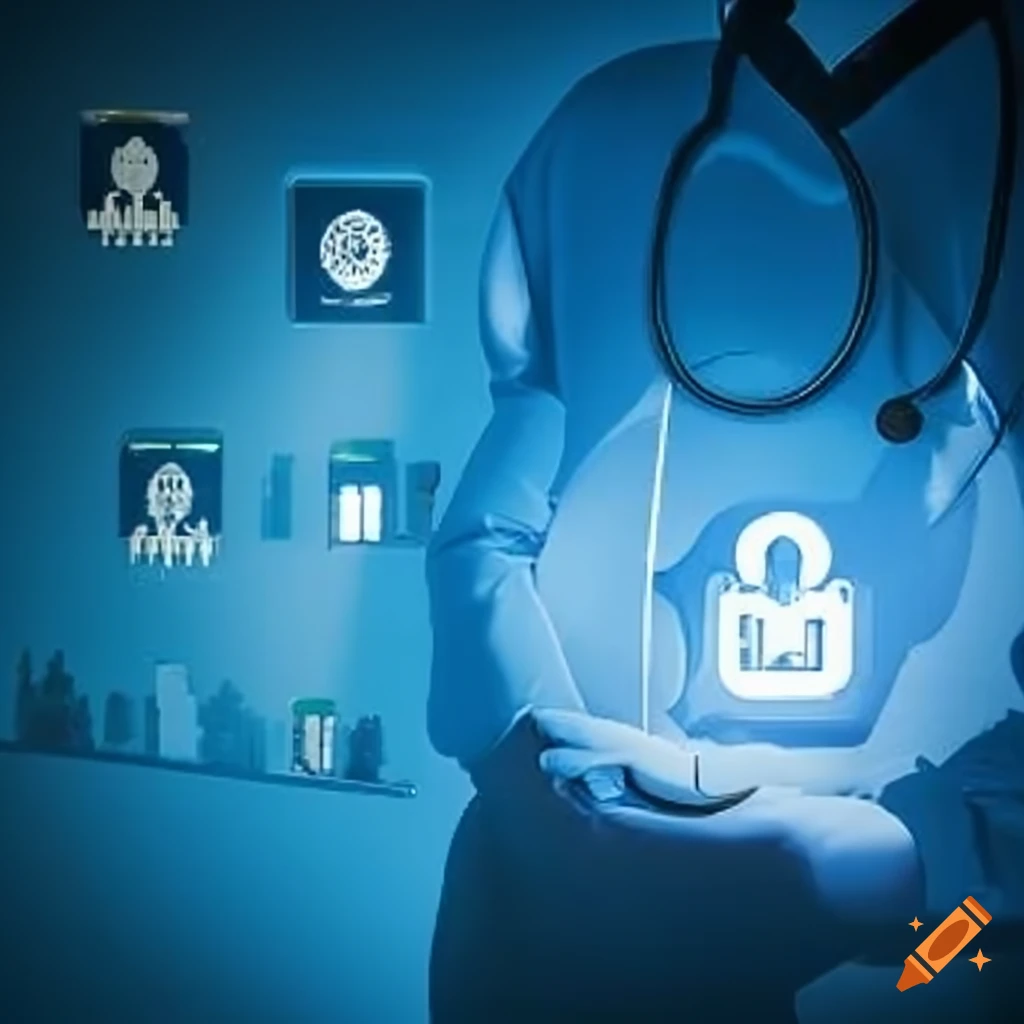 Redes de centros de salud interconectados promoviendo la salud y previniendo enfermedades