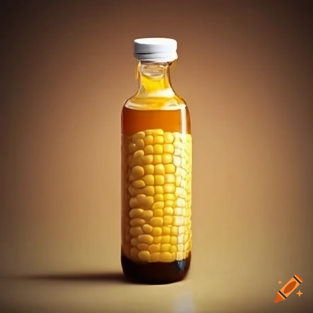 Corn syrup