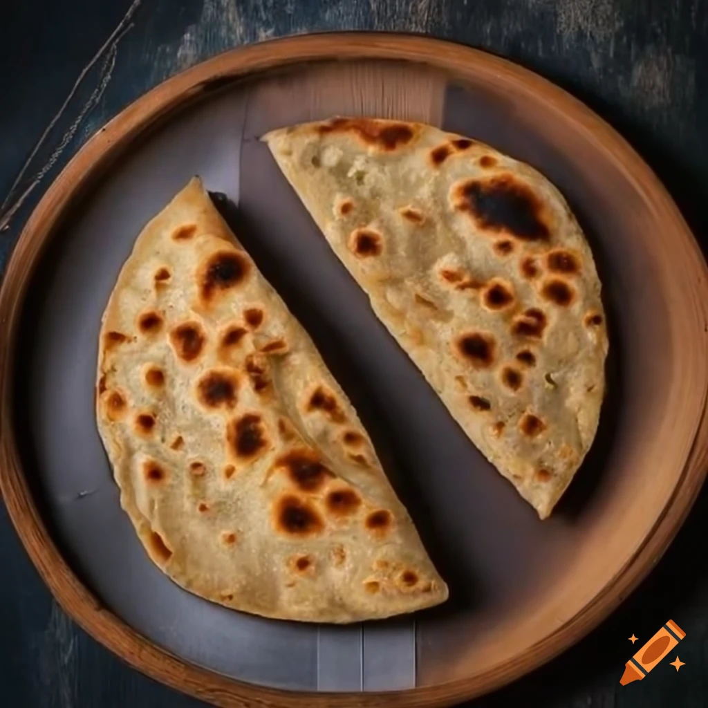 Paratha