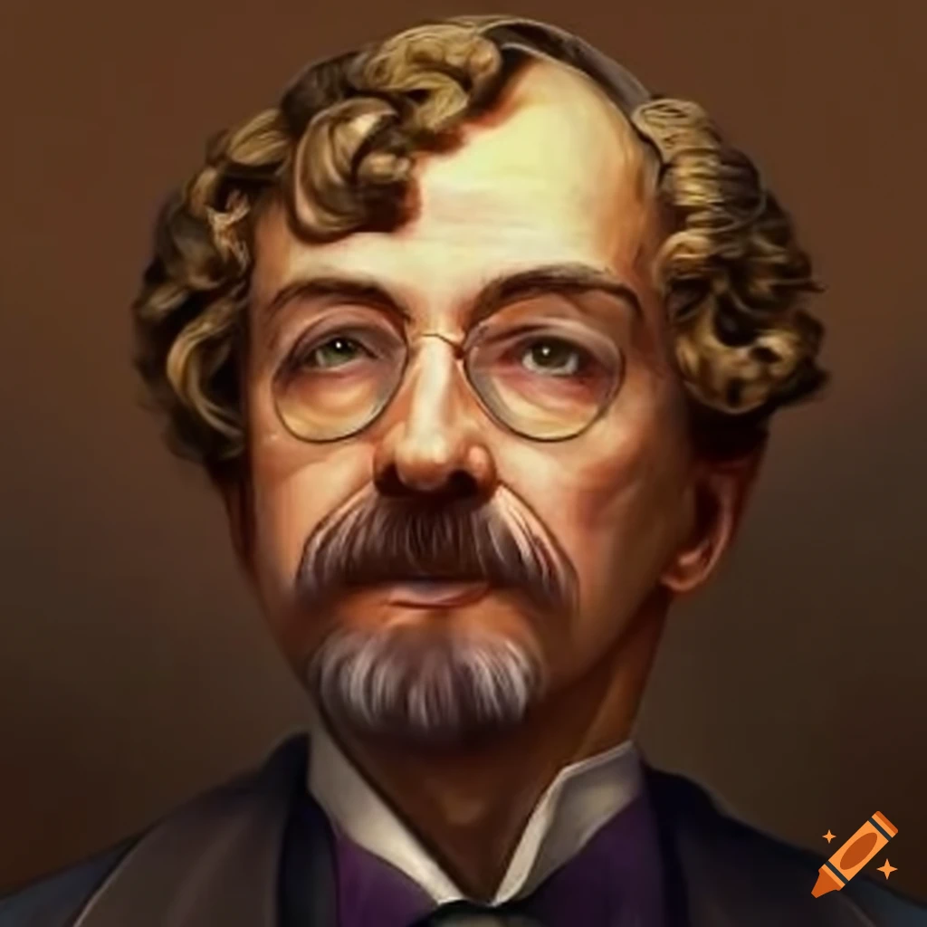 Villainous psychiatrist