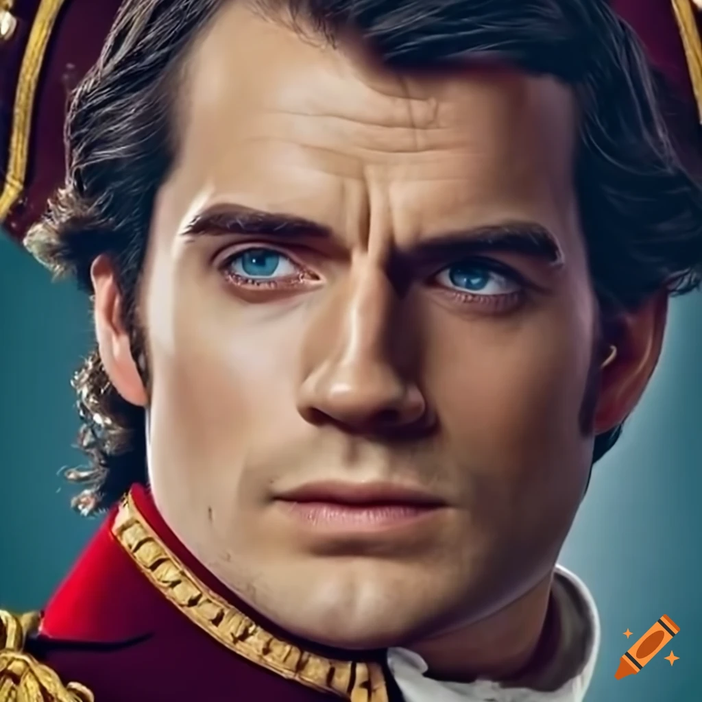 Henry Cavill As Napoleon Solo In The Movie Man From U n c l e On Craiyon henry-cavill-as-napoleon-solo-in-the-movie-man-from-u-n-c-l-e-on-craiyon