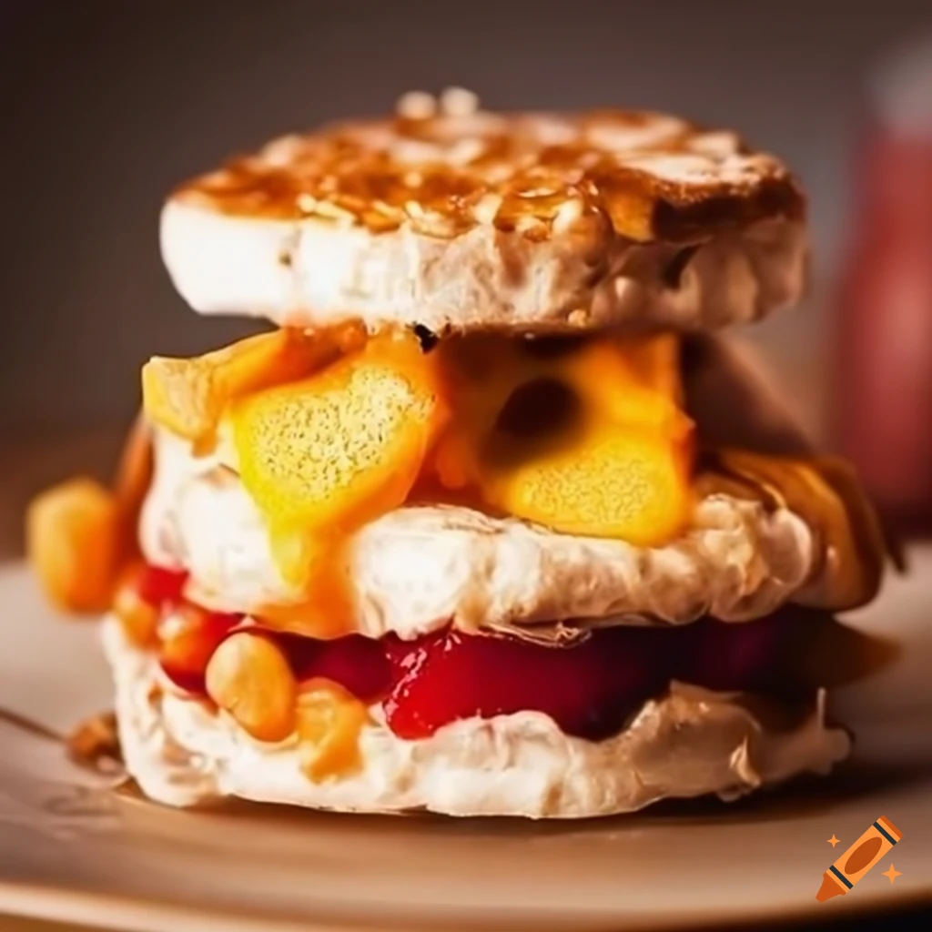 The perfect breakfast