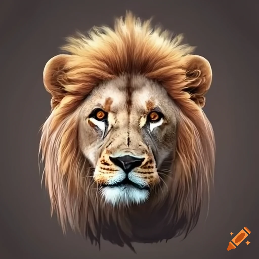 lion leo