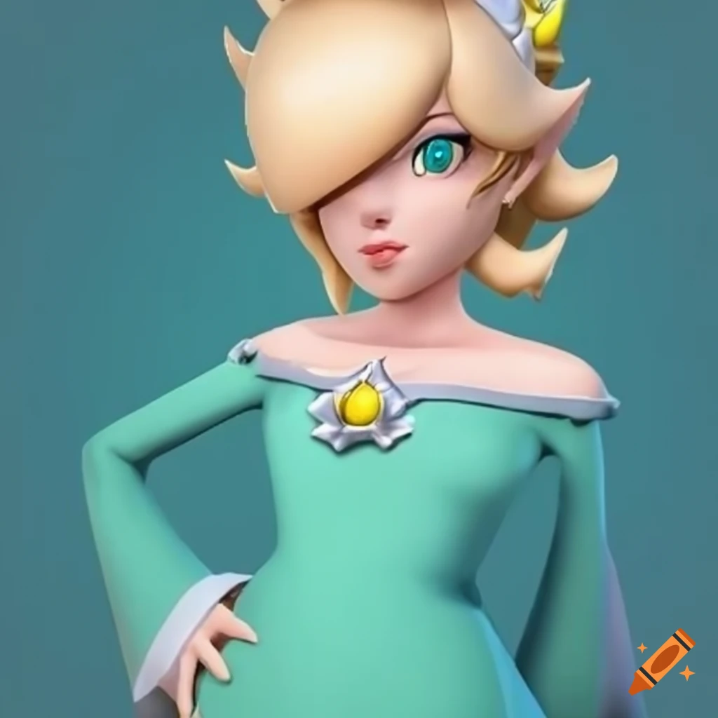 Rosalina