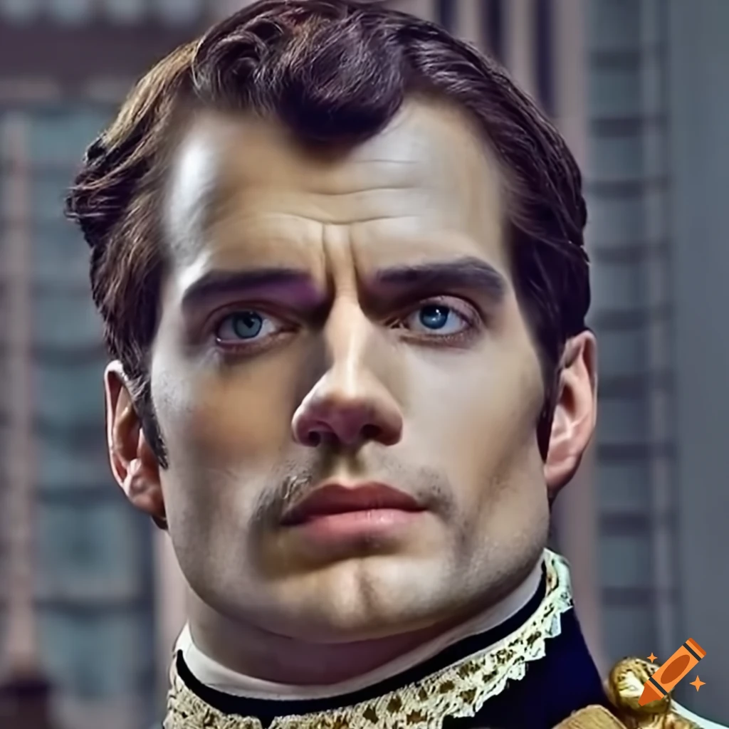 Actor Henry Cavill As Napoleon Solo In The Movie Man From U n c l e On actor-henry-cavill-as-napoleon-solo-in-the-movie-man-from-u-n-c-l-e-on