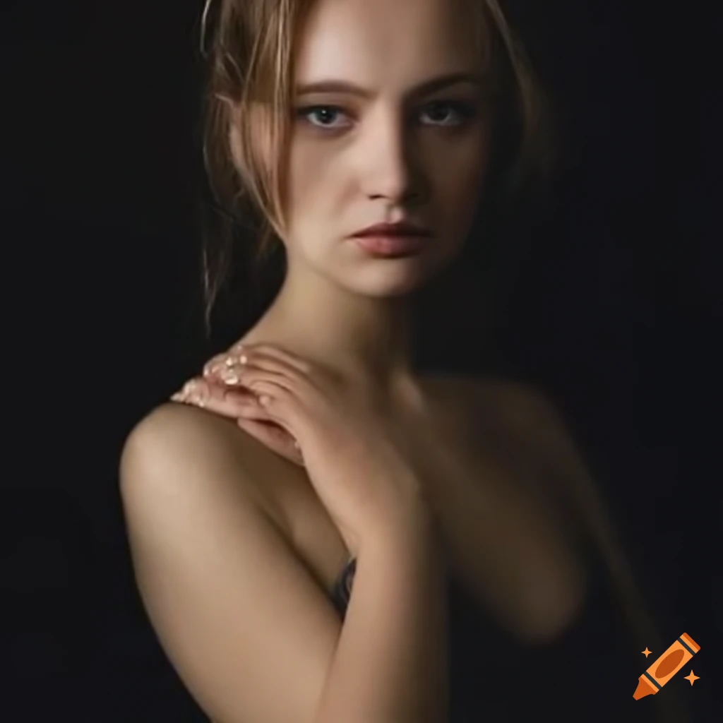 Russian female