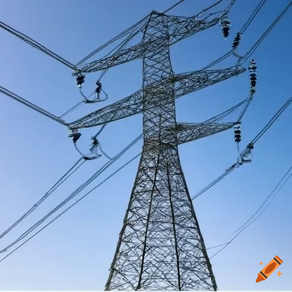 Energy transmission lines