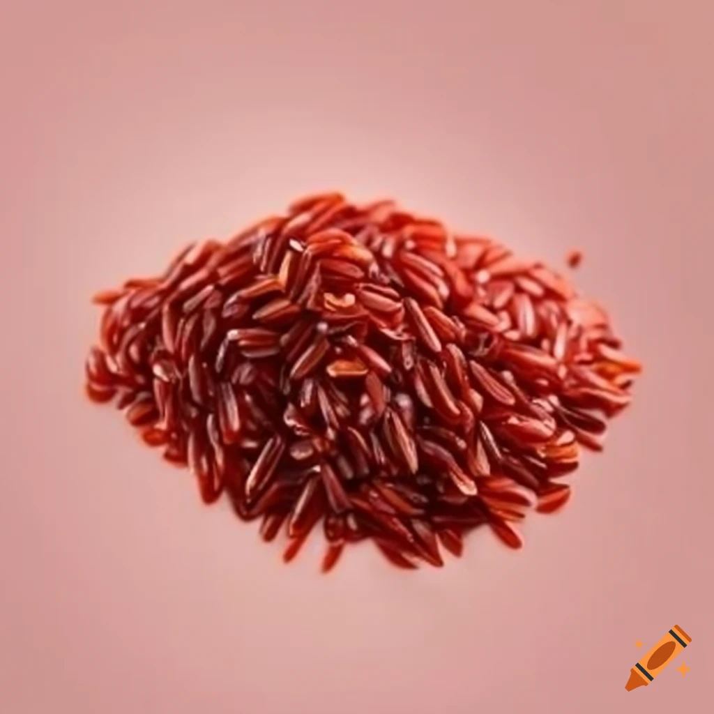 Red Yeast Rice UHQ