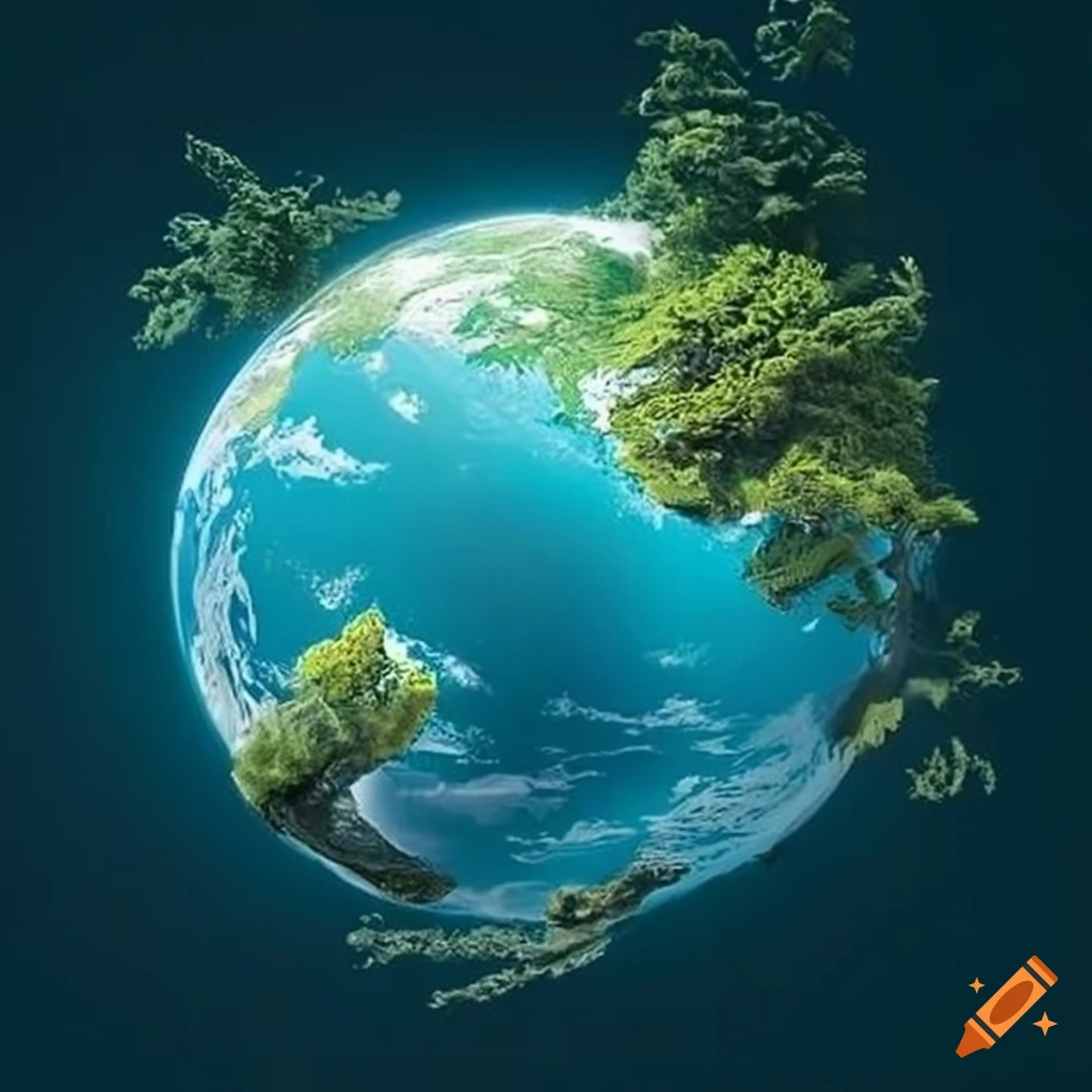 A world that cares about the Environment