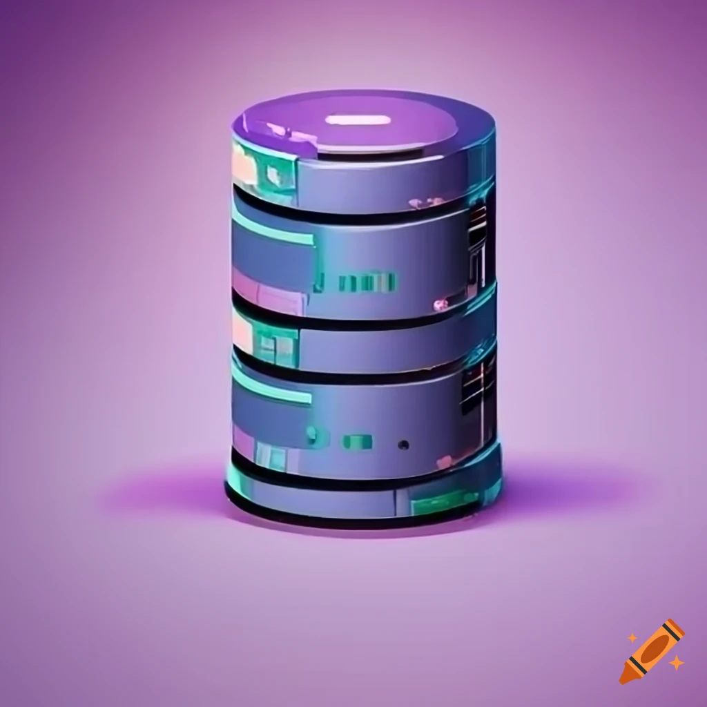Captivating design for CoreQL homepage showcasing efficiency and simplicity