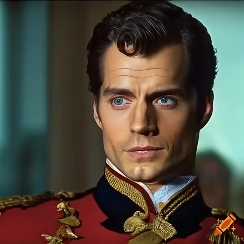 Henry Cavill As Napoleon Solo In Man From U n c l e On Craiyon henry-cavill-as-napoleon-solo-in-man-from-u-n-c-l-e-on-craiyon