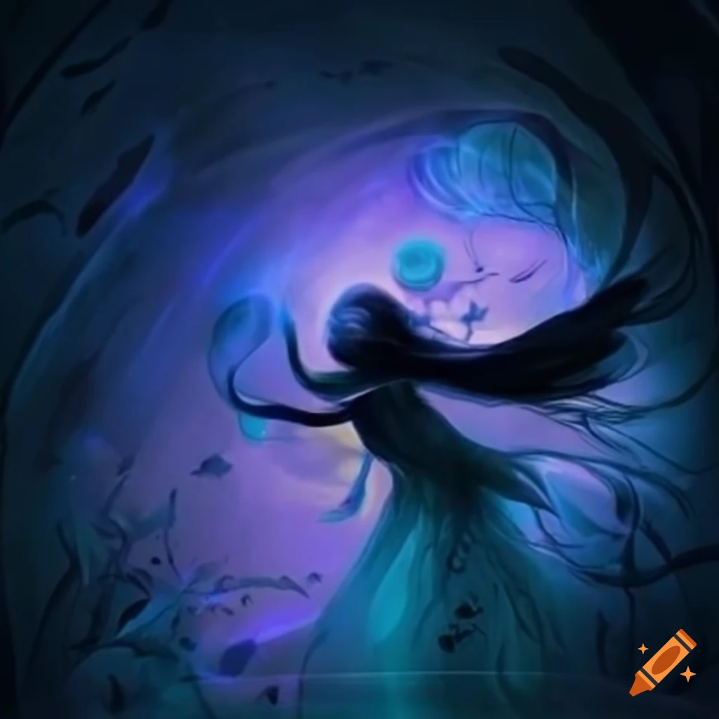 Lucid dream