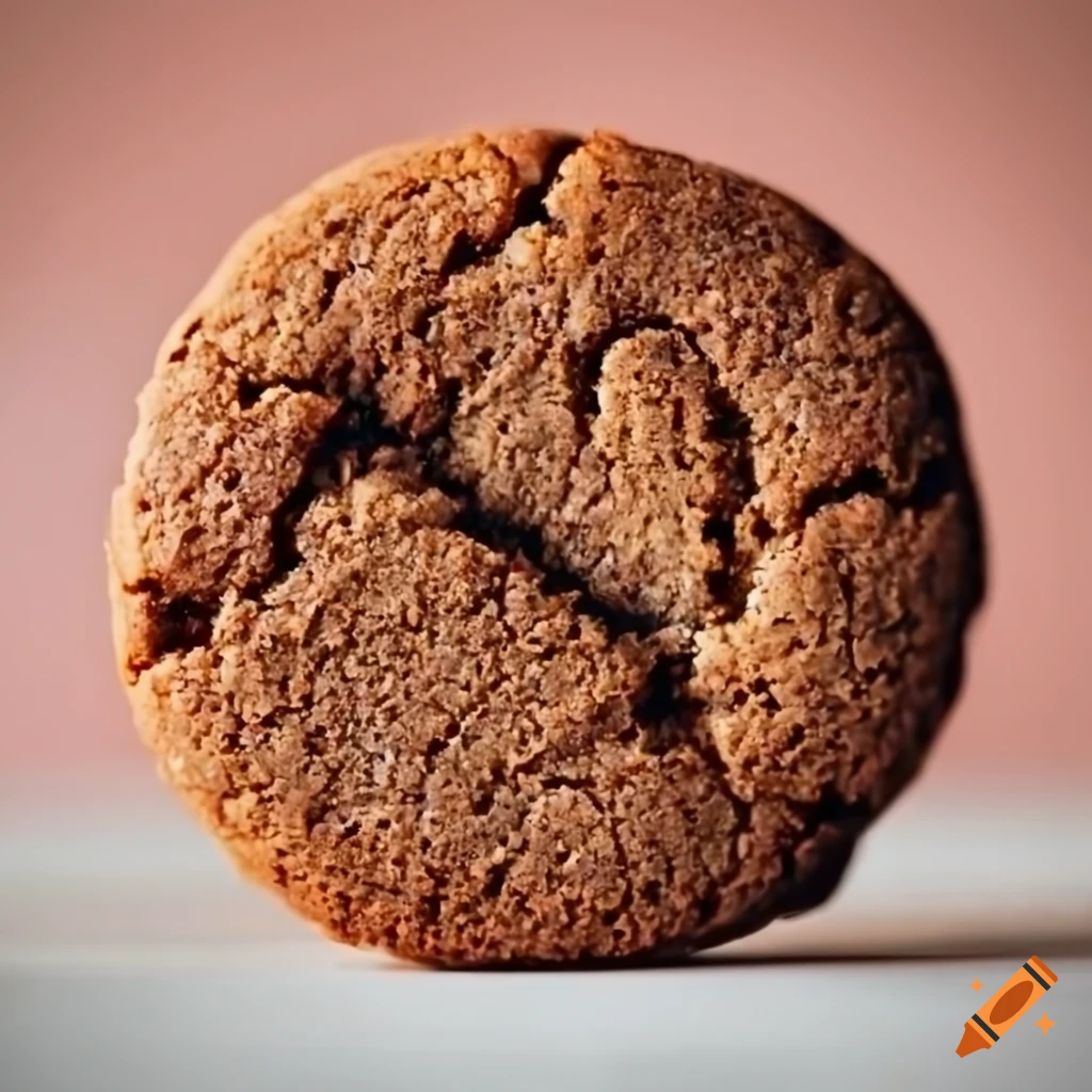 1869 molasses cookies