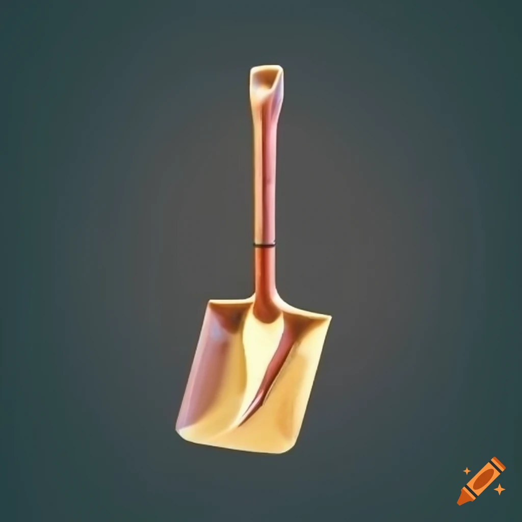 Crossed 2D shovels
