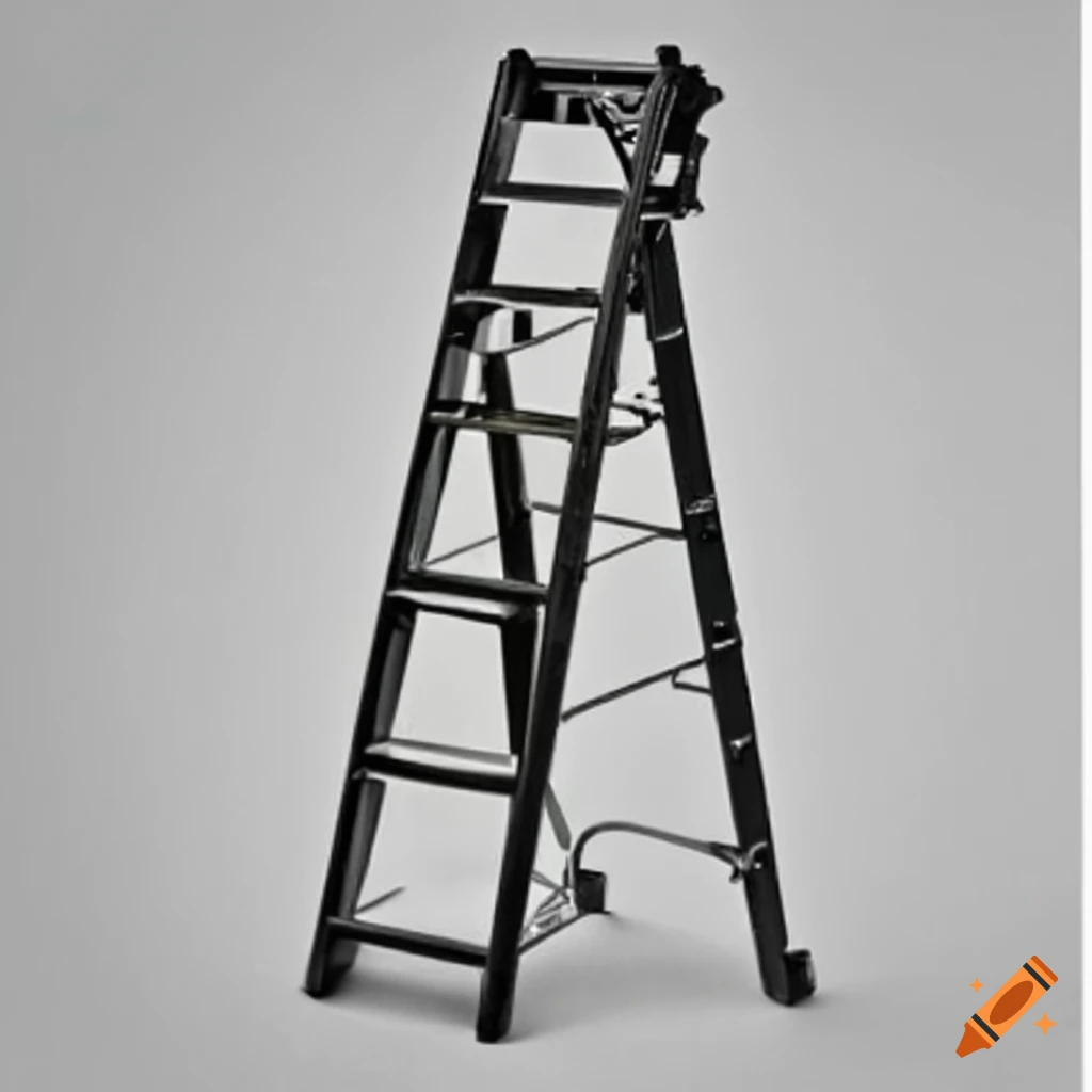 Stepladder