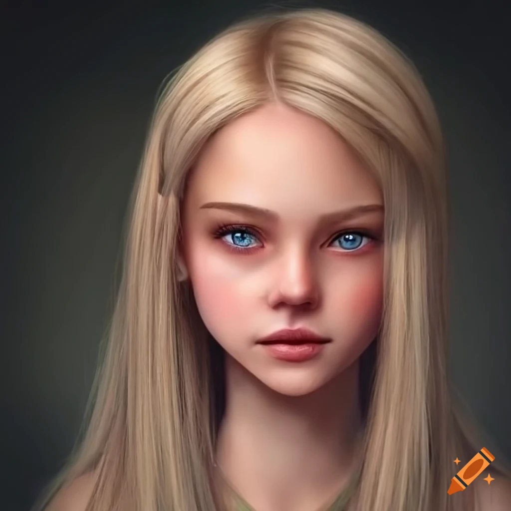 Pretty Nordic Girl With Long Blonde Hair In Traditional Attire On Craiyon pretty-nordic-girl-with-long-blonde-hair-in-traditional-attire-on-craiyon