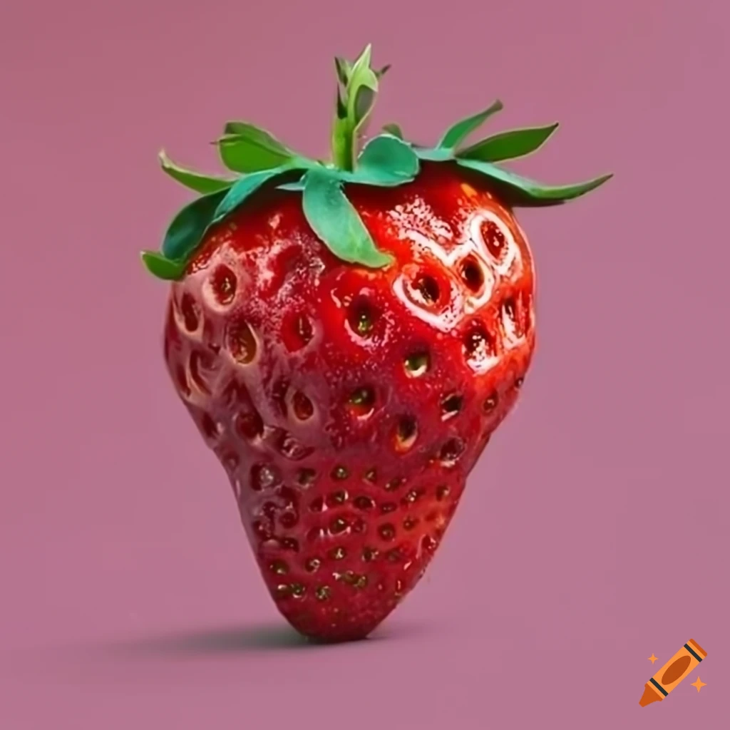 Strawberry