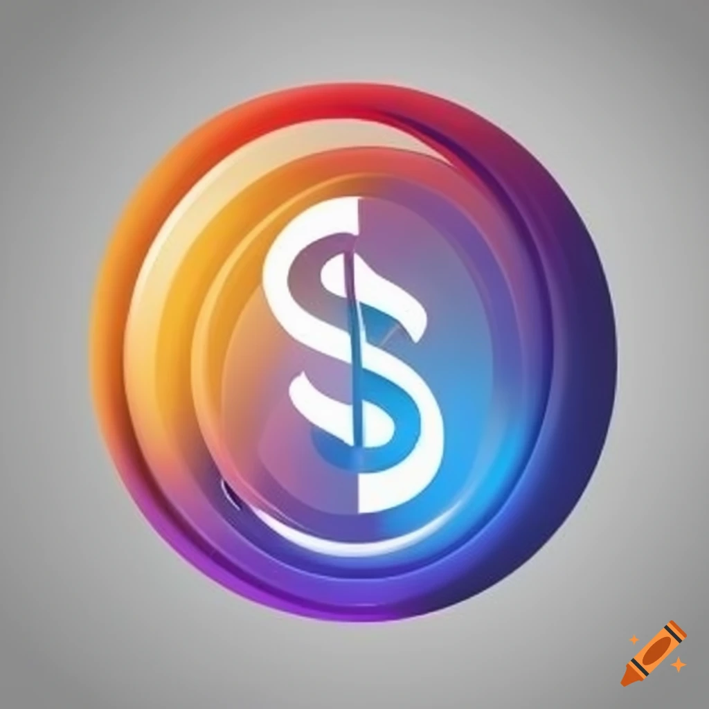 Logo for a financial conciliator web system