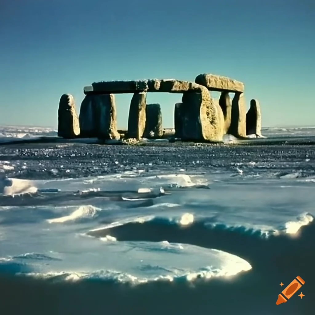 Collection of archival footage from 'Arthur C. Clarke's Mysterious World' in the 1970s