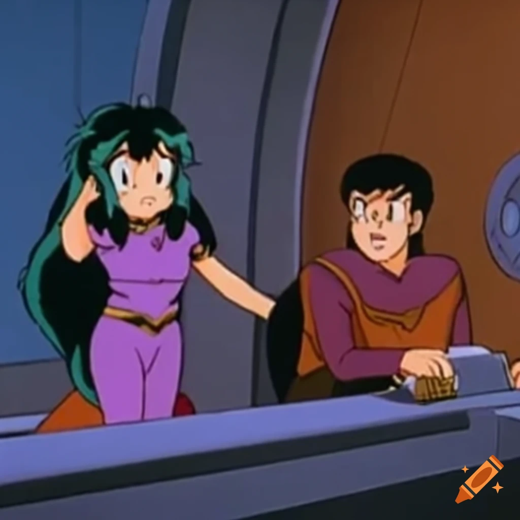 Lost episode of Star Trek The Next Generation