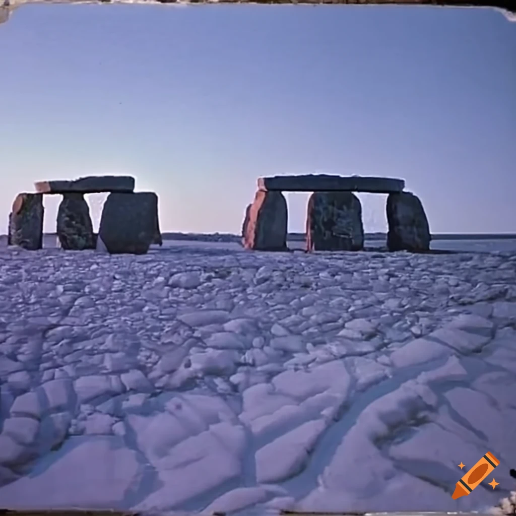 Collection of archival footage from 'Arthur C. Clarke's Mysterious World' TV series
