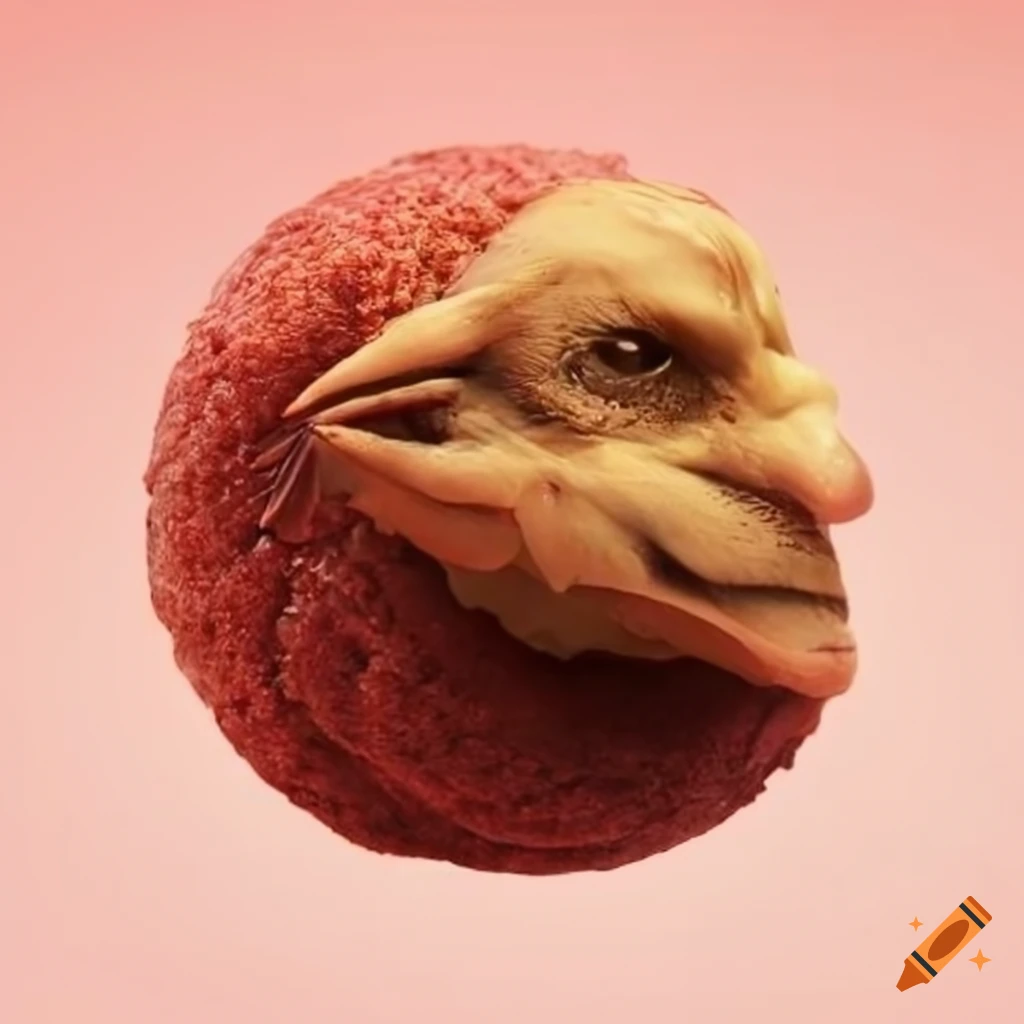 Erzuhlter quark