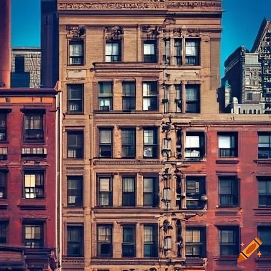 Image showcasing 15 beautiful vintage apartments around the world - RTF