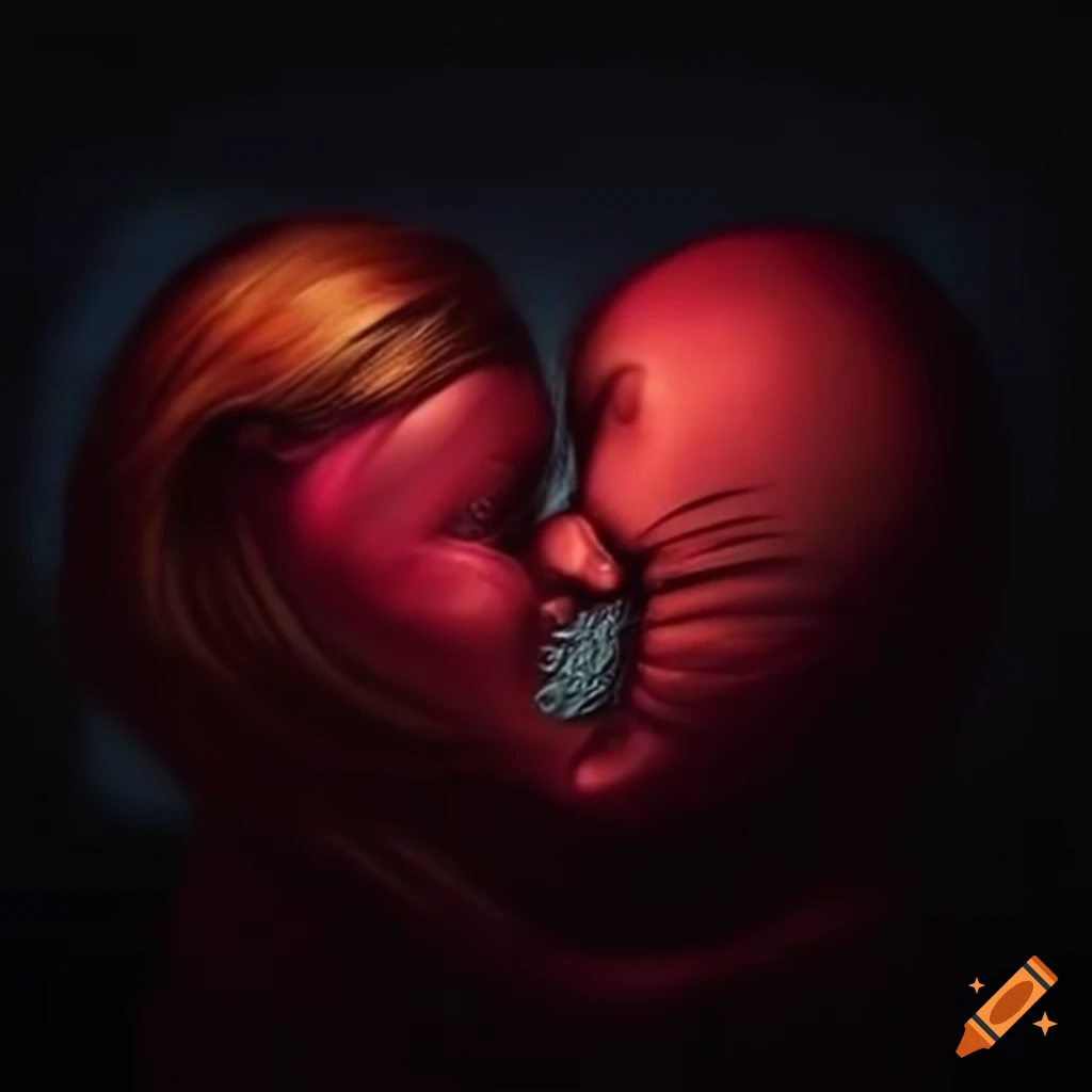 Love symbol