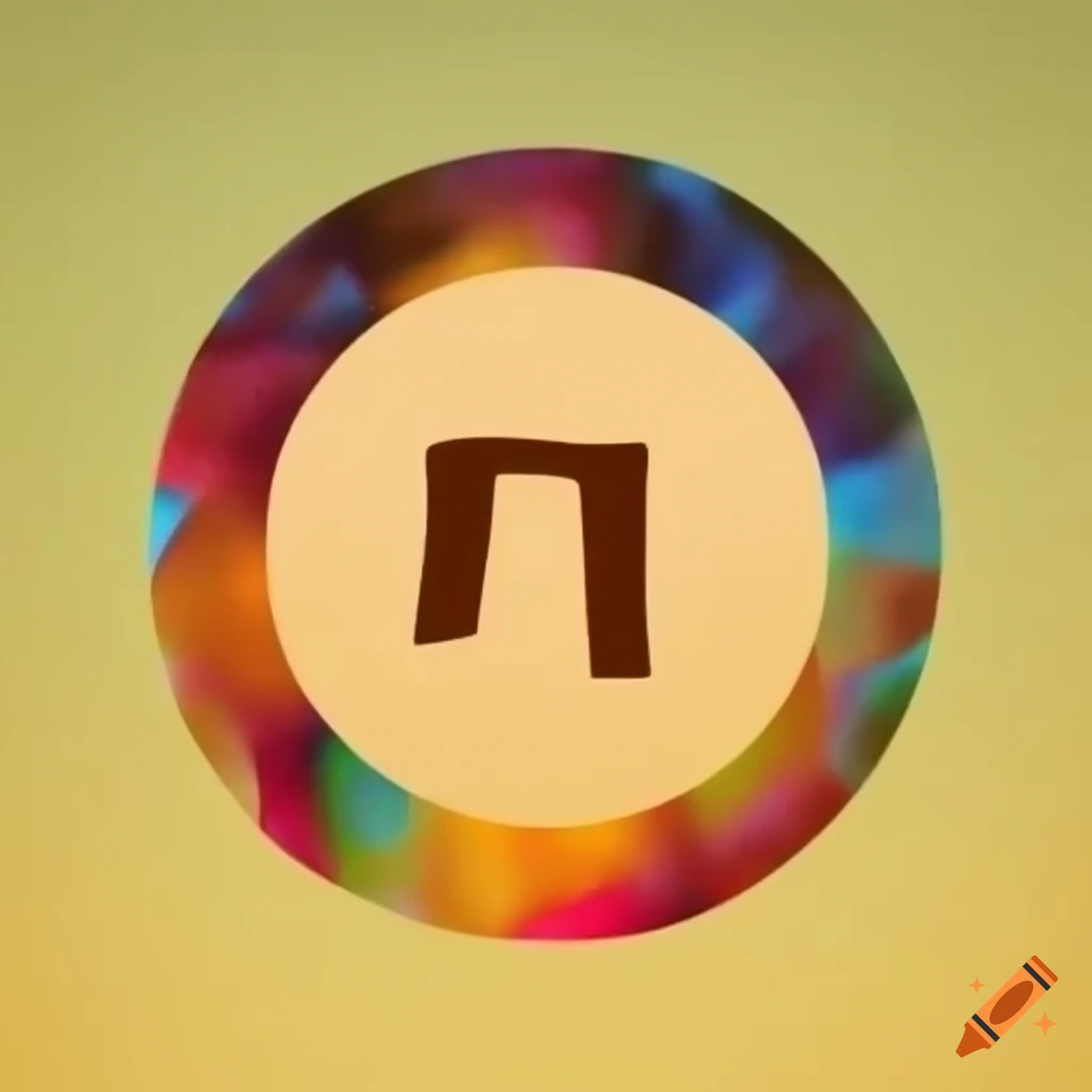 Illustration representing MONAD, a new crypto project